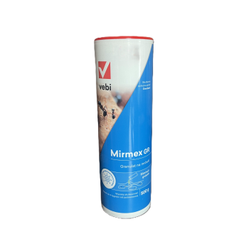 MIRMEX GR GRANULAT NA MRÓWKI 500G