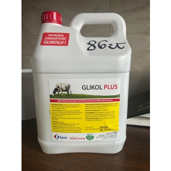 GLIKOL PLUS