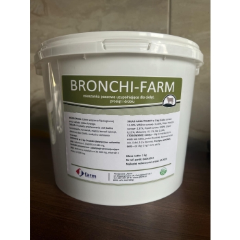 JFARM BRONCHI-FARM