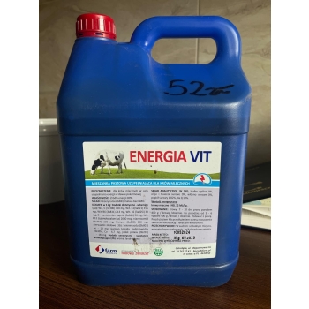 ENERGIA VIT